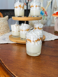 Ptite Mousse Praliné 🤎