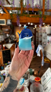 infuseur Baleine 🐳🫖