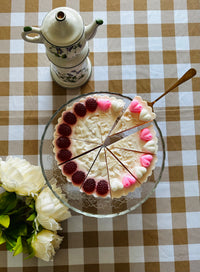 Tarte'mousse 🥧