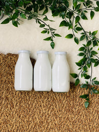 lait pour le corps