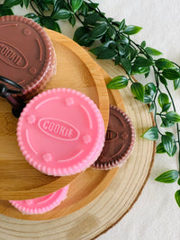 Savon Cookie Mousse 🍪