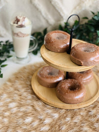savon donut