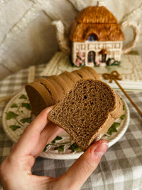 Pain qui Mousse 🍞