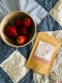 Masque visage 🍓