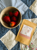 Masque visage 🍓