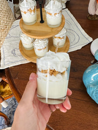 Ptite Mousse Praliné 🤎