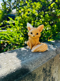 Renard fondant 🦊🍪