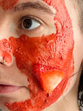 Masque visage 🍓