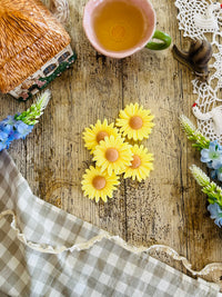 Le savon marguerite 💛