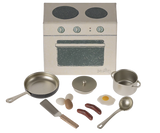 Mini cuisine 🍳