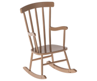 Rocking chair, Souris 🤎