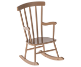 Rocking chair, Souris 🤎