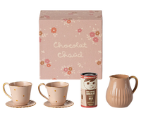 Chocolat chaud de Gaston 🍫