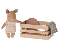 Bébé cochon