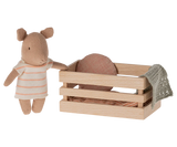 Bébé cochon