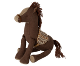 Peluche Poney 🤎