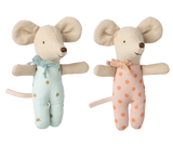 Les Jumeaux Bébés Souris 🐭🍼