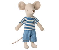 Souris 🐭