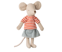 Souris 🐭