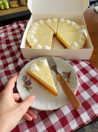 Tarte'mousse 🥧