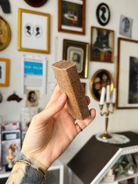 Luke’s Soap Coffee 🤎