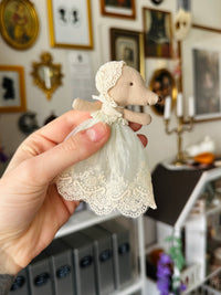 Bébé Souris 🐣
