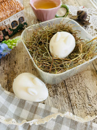 Lapin fondant 🐇🍯