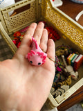Les créatures anti-stress 🌈