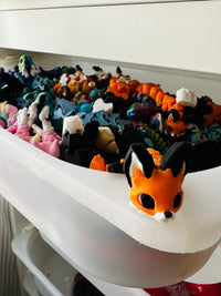 Les créatures anti-stress 🌈