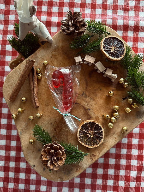 Savon Sucre d’Orge 🎄