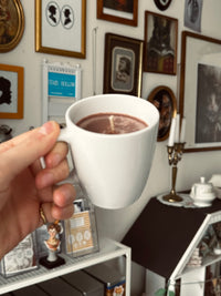 Bougie Pôle Express 🚂✨