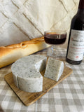 Roquefort qui mousse 🫧