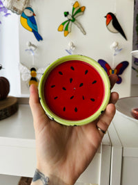 Porte encens Pastèque 🍉
