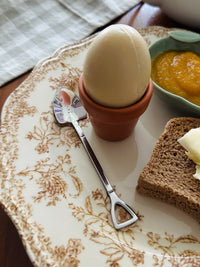 Coquetier pot 🥚🪏