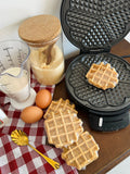 Savon Gaufre 🧇