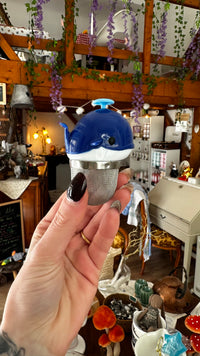 infuseur Baleine 🐳🫖