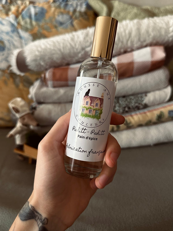 Les Pshitt - Pschitt 🤎