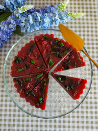 Tarte'mousse 🥧