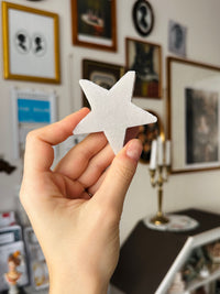 L’étoile qui Mousse ⭐️