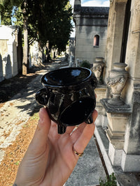 Le ptit chaudron à fondants !🪄