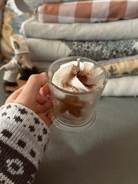 Bougie Pain d'Épice 🤎