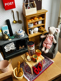 Petite Sœur Souris 🐭