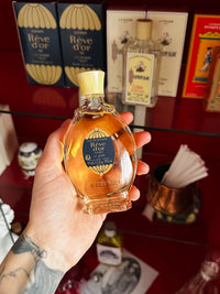 Lotion rêve d’Or ✨