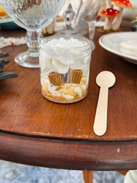 Fondant crémeux 🥄