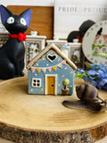 Photophore Cottage 🌈