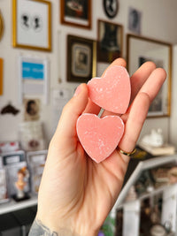 Cœur qui Mousse 💕