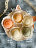 Fondant Mochi 🍡