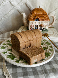 Pain qui Mousse 🍞