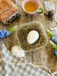 Lapin fondant 🐇🍯