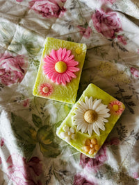 Savon champs fleuri 🌻